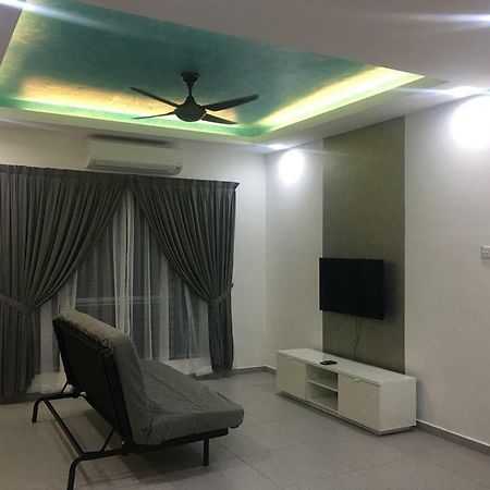 Luxury Kuala Selangor Homestay Exterior foto