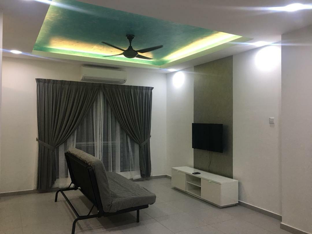 Luxury Kuala Selangor Homestay Exterior foto