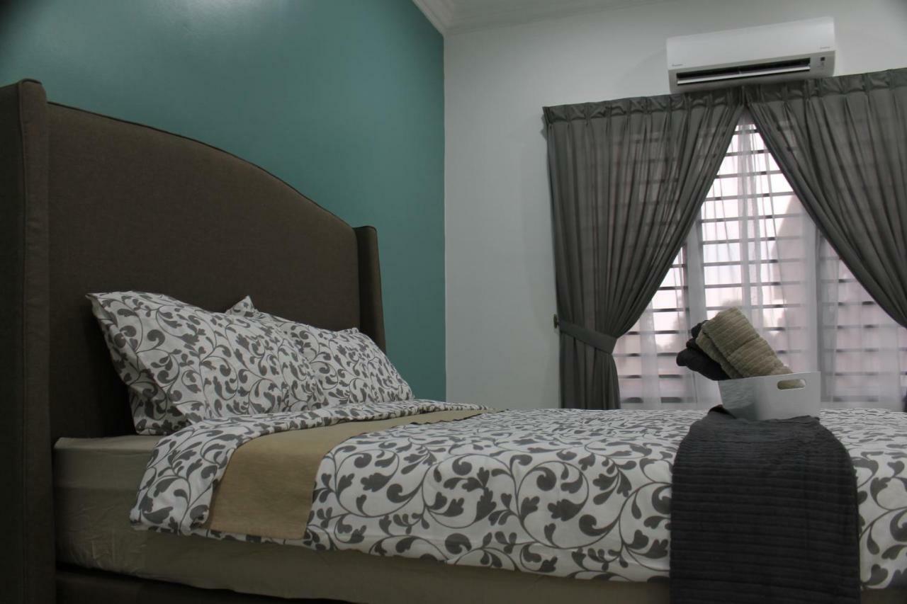 Luxury Kuala Selangor Homestay Exterior foto