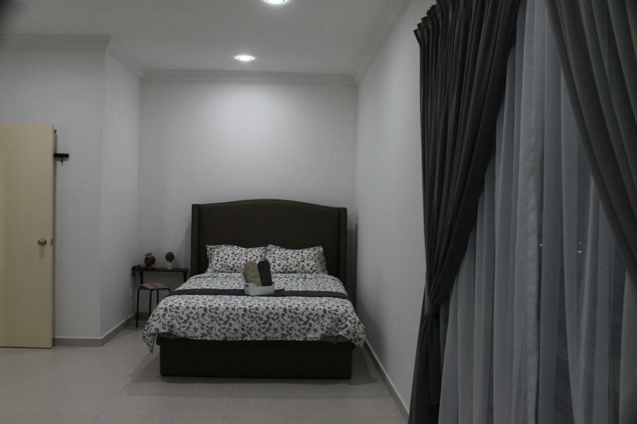 Luxury Kuala Selangor Homestay Exterior foto