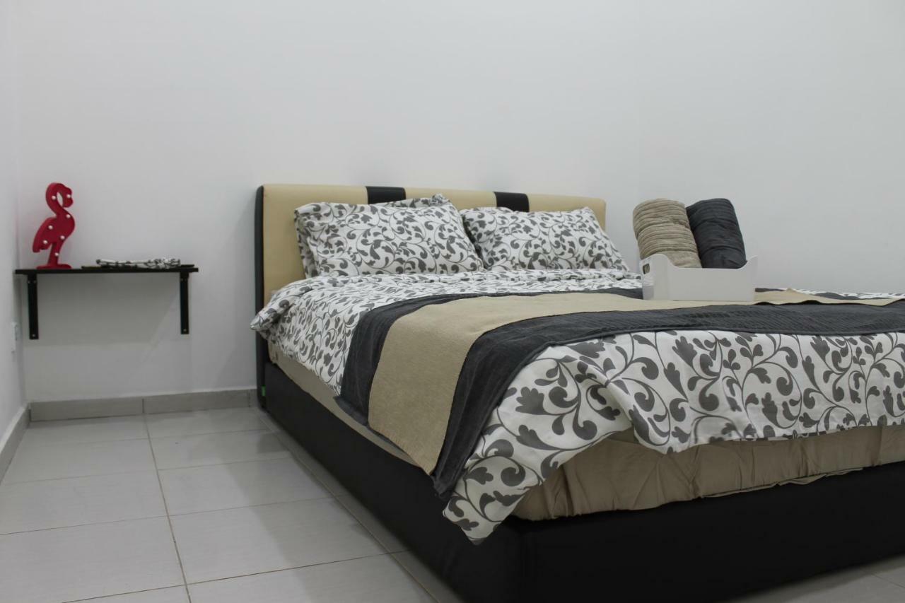Luxury Kuala Selangor Homestay Exterior foto